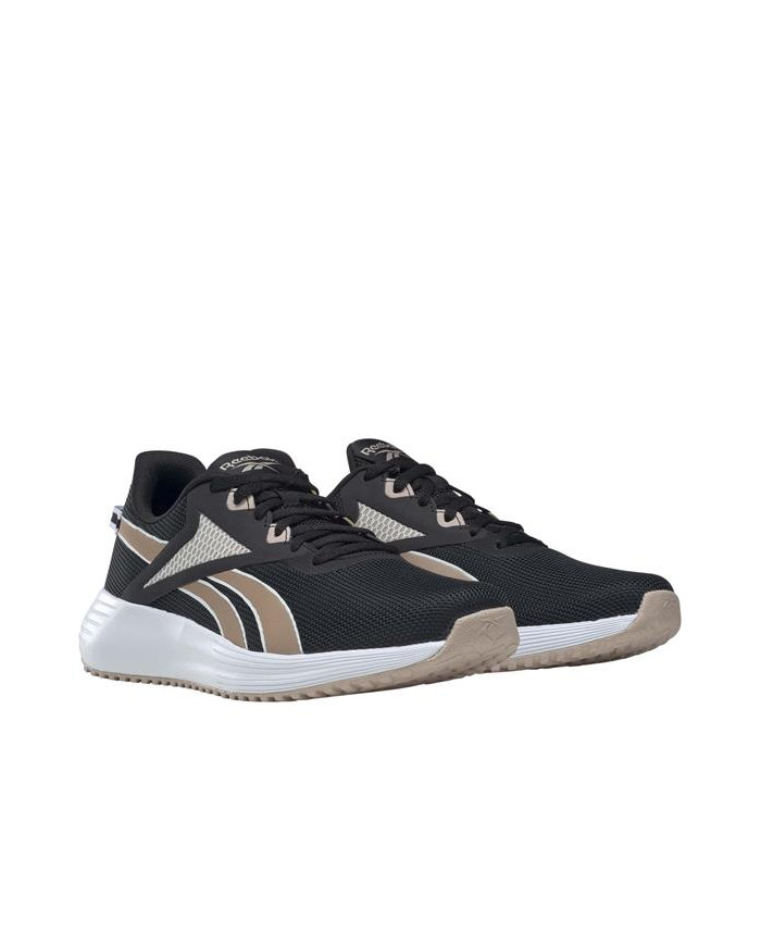 Buty damskie Reebok LITE PLUS 3.0 GY7806 Czarne - Sklep online Mastersport