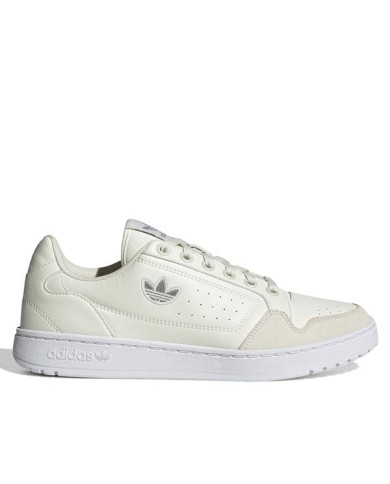 Buty męskie adidas Originals NY 90 GY8252 Żółte - Sklep online Mastersport