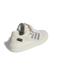 Buty dziecięce adidas Originals FORUM LOW J GY8299 Beżowe - Sklep online Mastersport