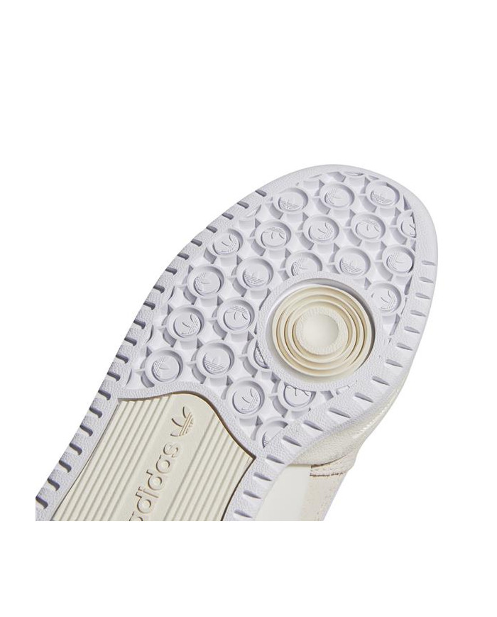 Buty dziecięce adidas Originals FORUM LOW J GY8299 Beżowe - Sklep online Mastersport