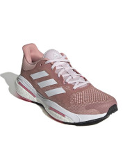 Buty damskie adidas Performance SOLAR GLIDE 5 W GY8728 Różowe - Sklep online Mastersport