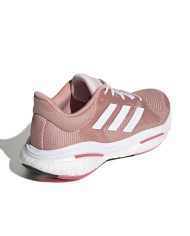 Buty damskie adidas Performance SOLAR GLIDE 5 W GY8728 Różowe - Sklep online Mastersport