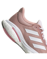 Buty damskie adidas Performance SOLAR GLIDE 5 W GY8728 Różowe - Sklep online Mastersport