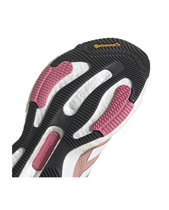 Buty damskie adidas Performance SOLAR GLIDE 5 W GY8728 Różowe - Sklep online Mastersport