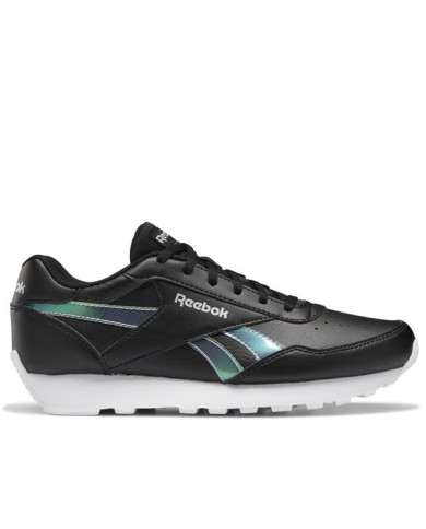 Buty damskie Reebok REWIND RUN GY8858 Czarne - Sklep online Mastersport