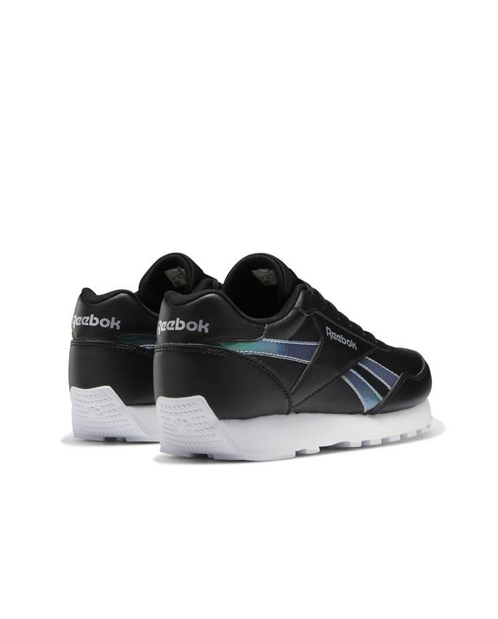 Buty damskie Reebok REWIND RUN GY8858 Czarne - Sklep online Mastersport