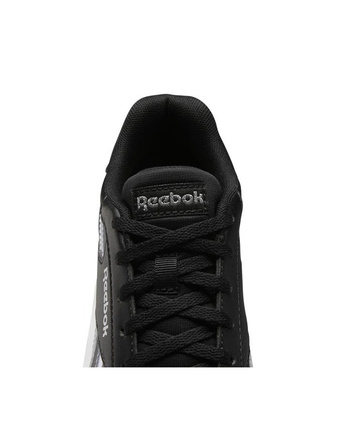 Buty damskie Reebok REWIND RUN GY8858 Czarne - Sklep online Mastersport