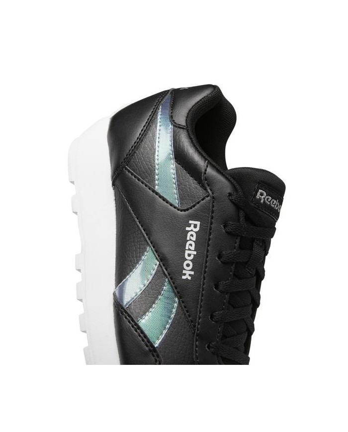 Buty damskie Reebok REWIND RUN GY8858 Czarne - Sklep online Mastersport