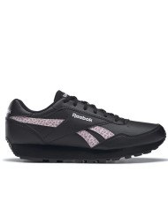 Buty damskie Reebok REWIND RUN GY8860 Czarne - Sklep online Mastersport