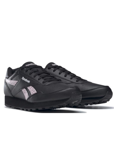 Buty damskie Reebok REWIND RUN GY8860 Czarne - Sklep online Mastersport