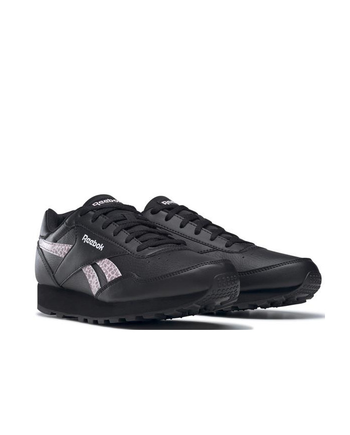 Buty damskie Reebok REWIND RUN GY8860 Czarne - Sklep online Mastersport