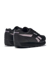 Buty damskie Reebok REWIND RUN GY8860 Czarne - Sklep online Mastersport
