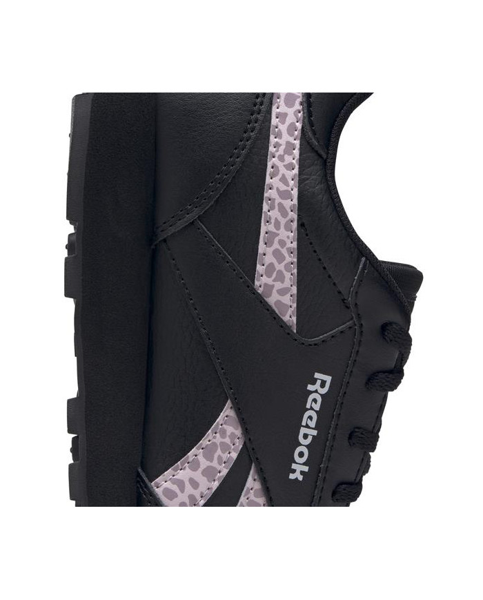 Buty damskie Reebok REWIND RUN GY8860 Czarne - Sklep online Mastersport