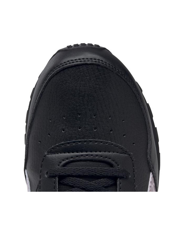 Buty damskie Reebok REWIND RUN GY8860 Czarne - Sklep online Mastersport