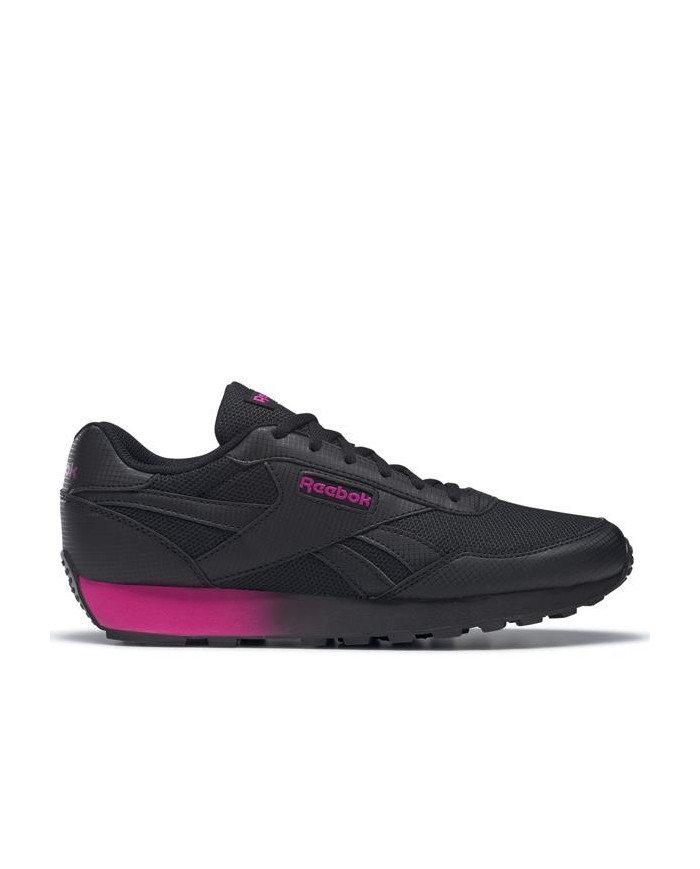 Buty damskie Reebok REWIND RUN GY8864 Czarne - Sklep online Mastersport