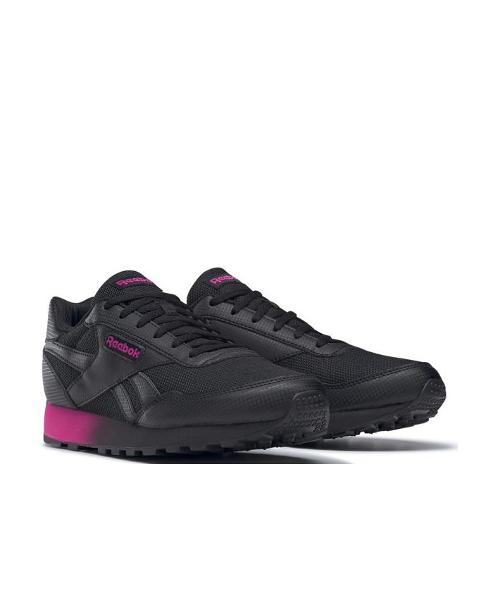 Buty damskie Reebok REWIND RUN GY8864 Czarne - Sklep online Mastersport