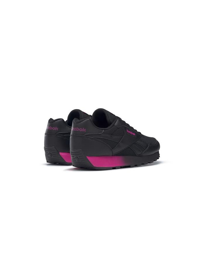 Buty damskie Reebok REWIND RUN GY8864 Czarne - Sklep online Mastersport