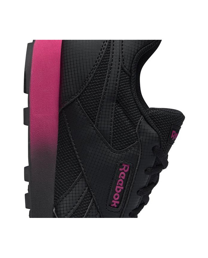 Buty damskie Reebok REWIND RUN GY8864 Czarne - Sklep online Mastersport