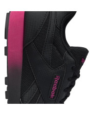 Buty damskie Reebok REWIND RUN GY8864 Czarne - Sklep online Mastersport