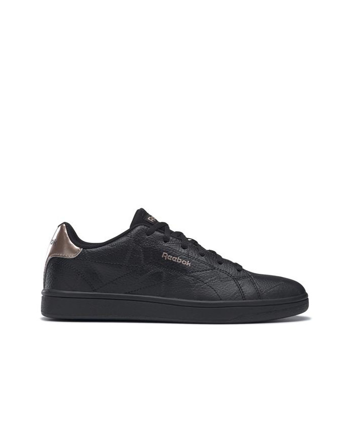 Buty damskie Reebok ROYAL COMPLETE GY8893 Czarne - Sklep online Mastersport