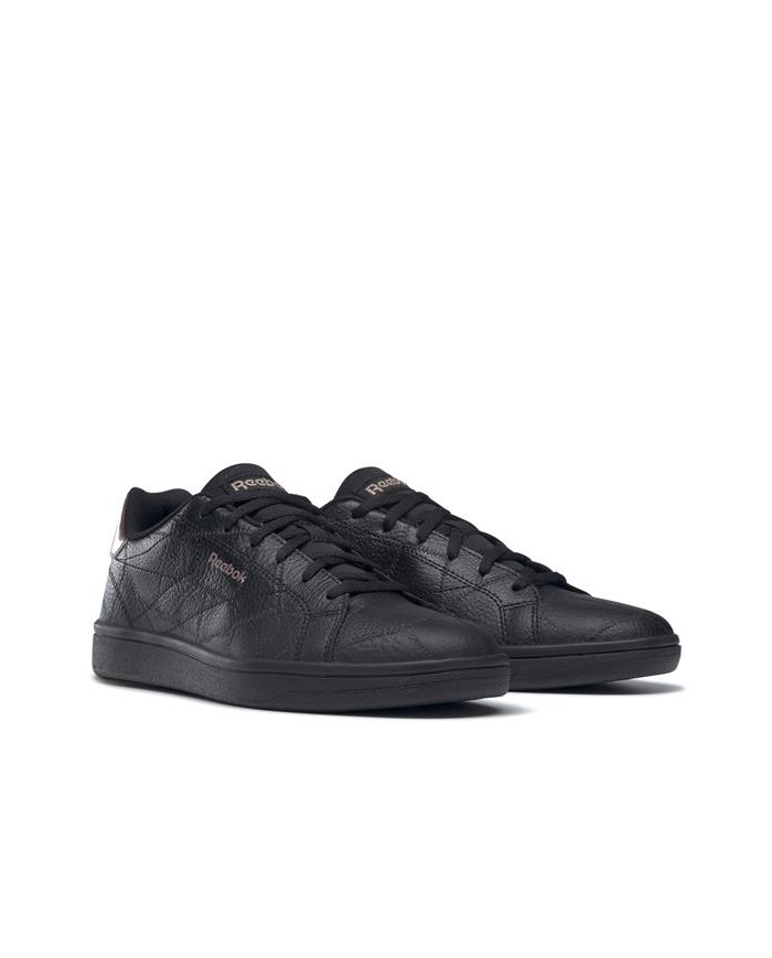 Buty damskie Reebok ROYAL COMPLETE GY8893 Czarne - Sklep online Mastersport