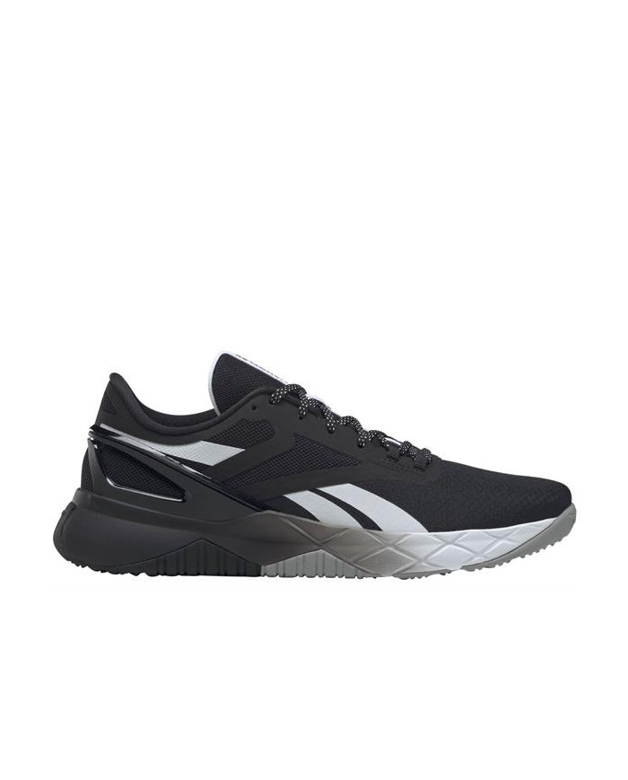 Buty damskie Reebok NANOFLEX TR GZ0245 Czarne - Sklep online Mastersport
