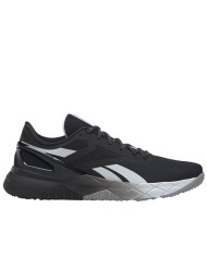 Buty damskie Reebok NANOFLEX TR GZ0245 Czarne - Sklep online Mastersport