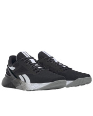Buty damskie Reebok NANOFLEX TR GZ0245 Czarne - Sklep online Mastersport