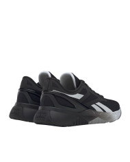 Buty damskie Reebok NANOFLEX TR GZ0245 Czarne - Sklep online Mastersport