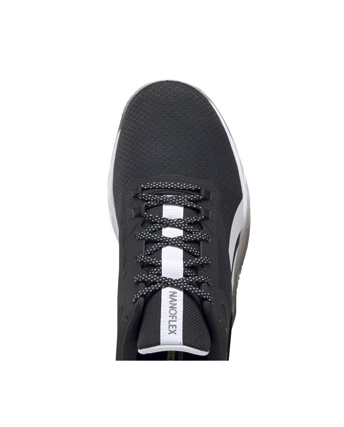 Buty damskie Reebok NANOFLEX TR GZ0245 Czarne - Sklep online Mastersport