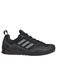 Buty męskie adidas Performance TERREX SWIFT SOLO 2 GZ0331 Czarne - Sklep online Mastersport
