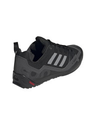 Buty męskie adidas Performance TERREX SWIFT SOLO 2 GZ0331 Czarne - Sklep online Mastersport