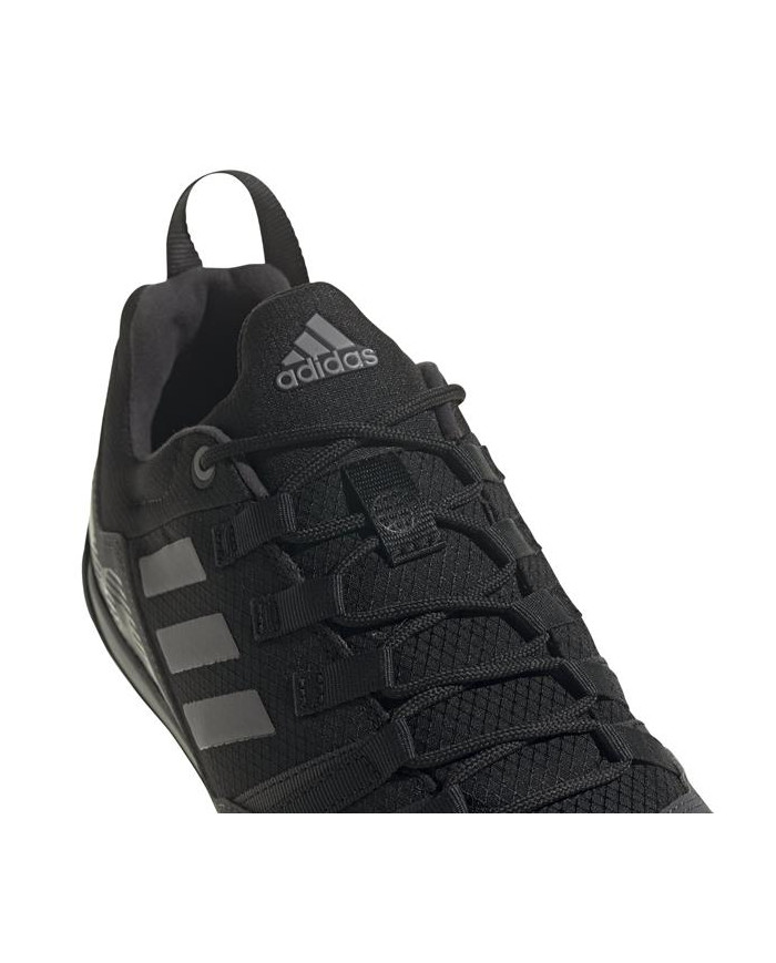 Buty męskie adidas Performance TERREX SWIFT SOLO 2 GZ0331 Czarne - Sklep online Mastersport