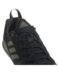 Buty męskie adidas Performance TERREX SWIFT SOLO 2 GZ0331 Czarne - Sklep online Mastersport