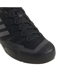 Buty męskie adidas Performance TERREX SWIFT SOLO 2 GZ0331 Czarne - Sklep online Mastersport
