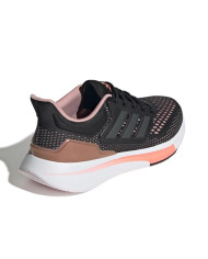 Buty damskie adidas Performance EQ21 RUN GZ0589 Czarne - Sklep online Mastersport