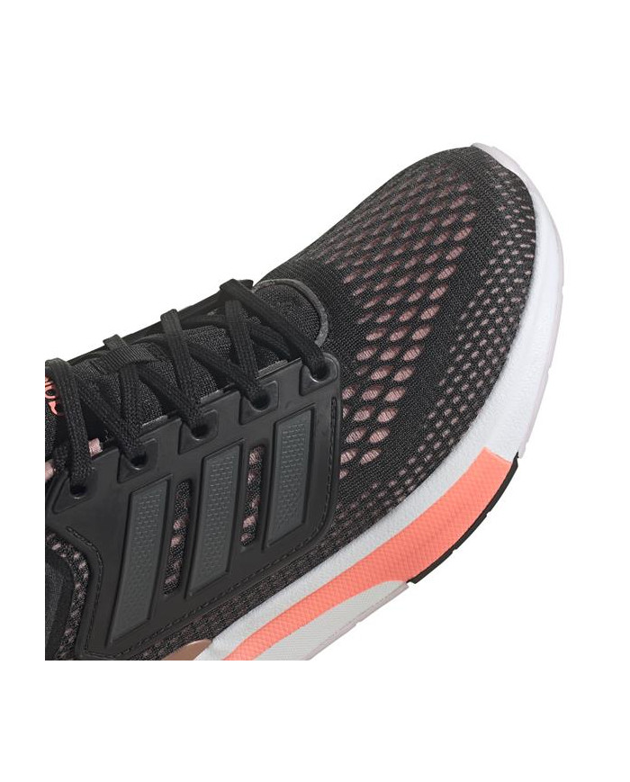 Buty damskie adidas Performance EQ21 RUN GZ0589 Czarne - Sklep online Mastersport