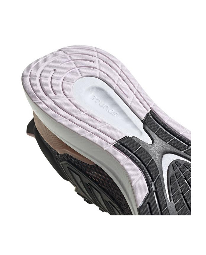 Buty damskie adidas Performance EQ21 RUN GZ0589 Czarne - Sklep online Mastersport