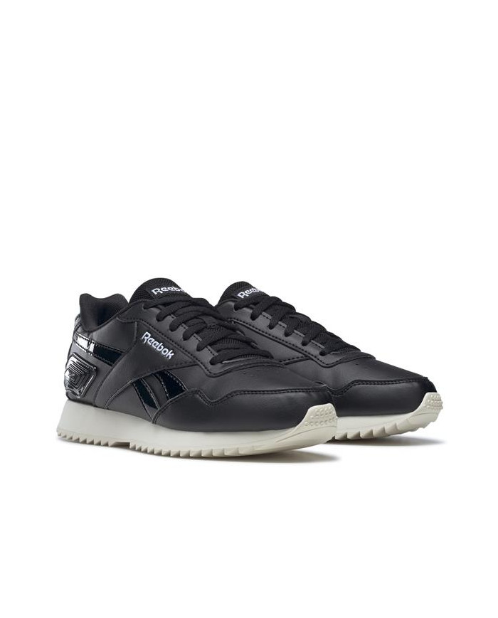 Buty damskie Reebok ROYAL GLIDE GZ1411 Czarne - Sklep online Mastersport