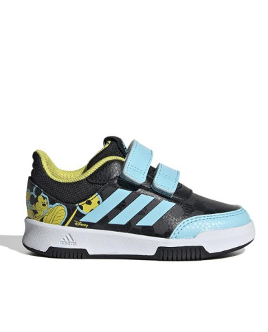 Buty dziecięce adidas Performance TENSAUR SPORT 2.0 M GZ1712 Czarne - Sklep online Mastersport