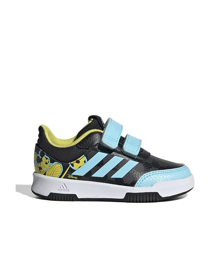 Buty dziecięce adidas Performance TENSAUR SPORT 2.0 M GZ1712 Czarne - Sklep online Mastersport