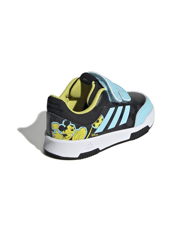 Buty dziecięce adidas Performance TENSAUR SPORT 2.0 M GZ1712 Czarne - Sklep online Mastersport