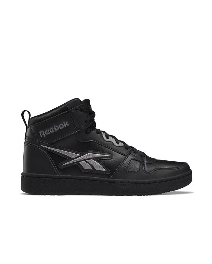 Buty męskie Reebok RESONATOR M GZ2713 Czarne - Sklep online Mastersport