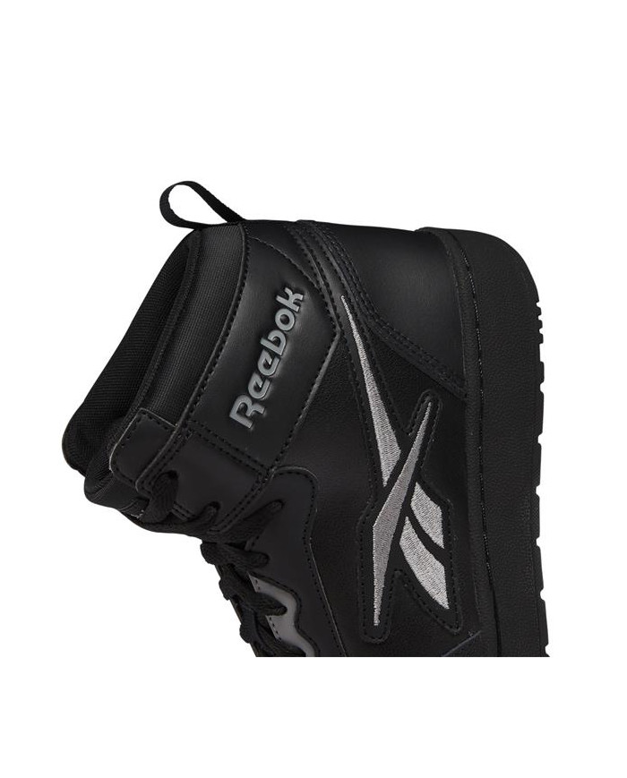 Buty męskie Reebok RESONATOR M GZ2713 Czarne - Sklep online Mastersport