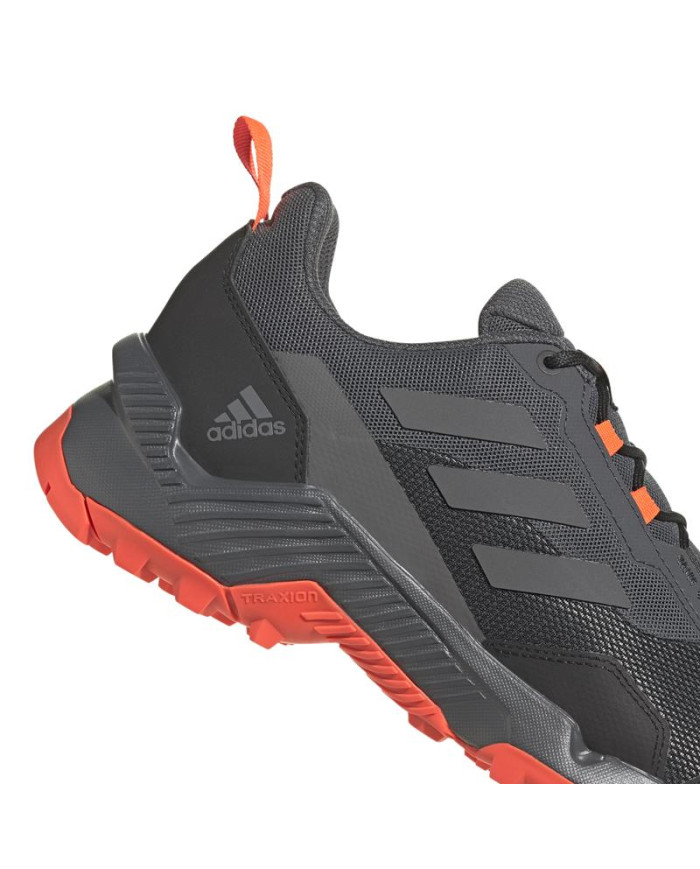 Buty męskie adidas Performance EASTRAIL 2 GZ3019 Czarne - Sklep online Mastersport