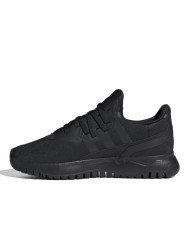 Buty damskie adidas Originals ORIGINALS FLEX J GZ3577 Czarne - Sklep online Mastersport