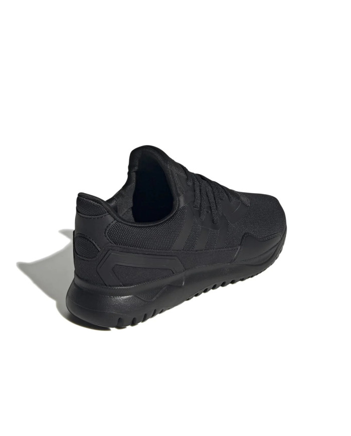 Buty damskie adidas Originals ORIGINALS FLEX J GZ3577 Czarne - Sklep online Mastersport