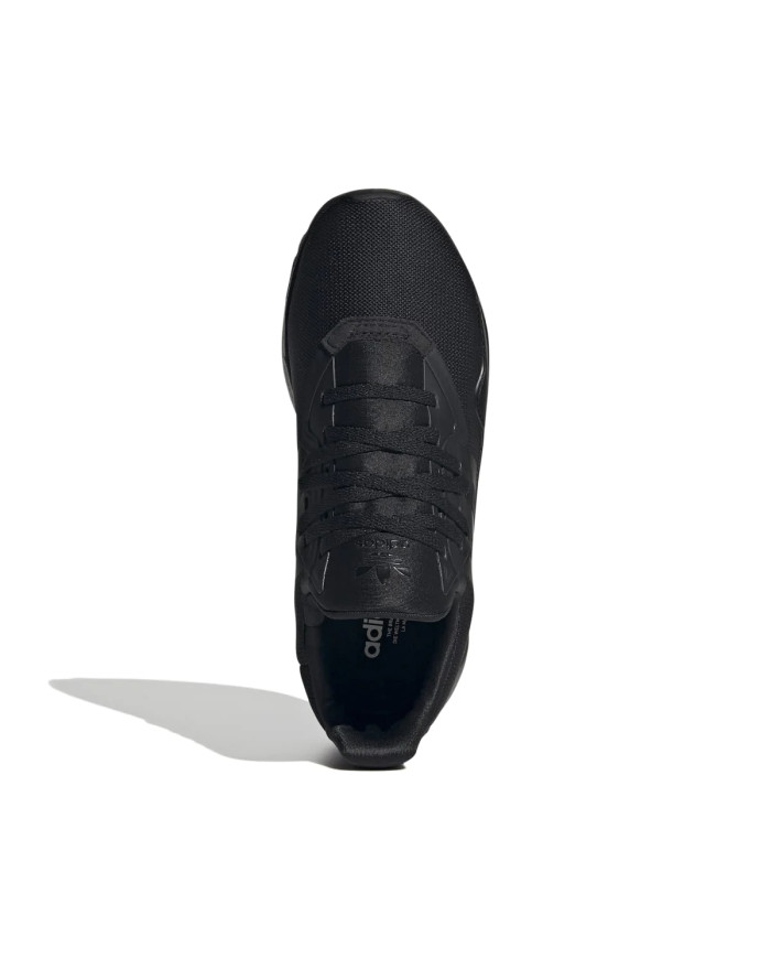 Buty damskie adidas Originals ORIGINALS FLEX J GZ3577 Czarne - Sklep online Mastersport