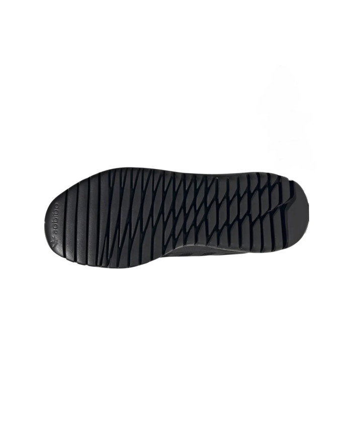 Buty damskie adidas Originals ORIGINALS FLEX J GZ3577 Czarne - Sklep online Mastersport