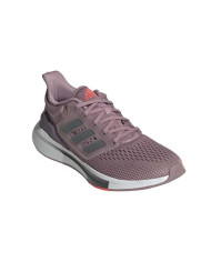 Buty damskie adidas Performance EQ21 RUN GZ4075 Różowe - Sklep online Mastersport